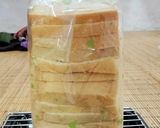 Foto langkah ke 6 dari resep Roti Tawar.