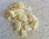 Foto del paso 3 de la receta: Ensalada de berenjena