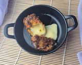 Foto langkah ke 5 dari resep Keju mozzarella stick nashville style.