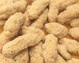 Foto del paso 4 de la receta: Croquetas de gambas y rape
