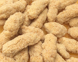 Foto del paso 4 de la receta: Croquetas de gambas y rape
