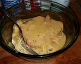 Crockpot Ranch Pork Chops recipe step 4 photo