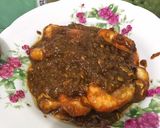 Foto langkah ke 9 dari resep Udang per-saus-an.