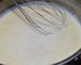 Foto del paso 3 de la receta: Salsa blanca