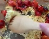 Une image de l'étape 4 de ☆Pâtes à la Feta Rôtie au Four☆.