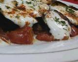 Borani Banjan/Afghani Eggplants in Yoghurt Sauce recipe step 5 photo
