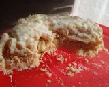 Foto del paso 10 de la receta: Torta de manzana e hinojo en microondas