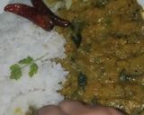 उत्तराखंड की पहाड़ी दही वाला कद्दू 🎃🌿 रेसिपी चरण 7 फोटो