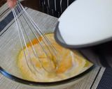 A picture of step 1 of Creme Brulee Easy Recipe.