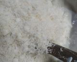 Foto langkah ke 2 dari resep Papais Gurih Kelapa Parut.