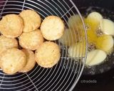 Foto langkah ke 2 dari resep Pakcoy Garlic Tofu.