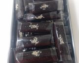 Foto langkah ke 5 dari resep 254. Jenang / Dodol Ketan Kukus.