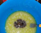 Foto del paso 1 de la receta: Bizcochuelo rápido y fácil