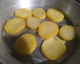 Foto langkah ke 1 dari resep Pizza kentang.