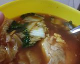 Foto langkah ke 5 dari resep 15. Sup telur DEBM.