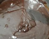 Foto langkah ke 2 dari resep 88.Brownies kukus praktis 2 telur.