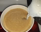 A picture of step 2 of Bowl coffee.