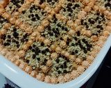 Foto del paso 5 de la receta: MACARENA🍪Con Betún de☕Café y Frutos Secos...!👫