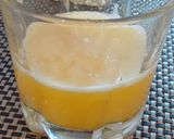 Téli vitaminbomba recept fázis 7 fotója