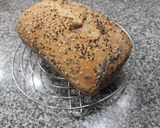 Foto del paso 8 de la receta: Pan Integral