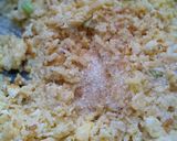 Foto langkah ke 6 dari resep Nasi Goreng Telur.