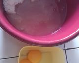 Foto langkah ke 1 dari resep Brownies ala amanda.