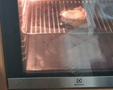 Anyák napi gesztenyetorta recept fázis 4 fotója