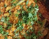 સરગવાનુ શાક (Saragva Shak Recipe In Gujarati) રેસીપી સ્ટેપ8ફોટો