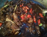 Foto langkah ke 4 dari resep Rawon Khas Ponorogo.