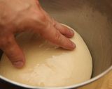 Hamburgerzsemle recept fázis 4 fotója
