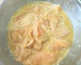 Gambar langkah 2 resipi 👩🍳Ayam Madu Black Pepper.