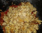 Foto langkah ke 6 dari resep Sambal Tempe.