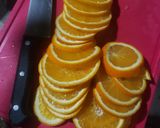 Foto del paso 5 de la receta: Bizcochuelo de Naranja 🍊 😋