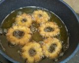 Foto langkah ke 6 dari resep Janagel Manis.