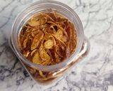 Foto langkah ke 6 dari resep Bawang Goreng Kriuk.