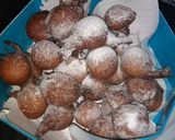 Foto del paso 4 de la receta: Buñuelos