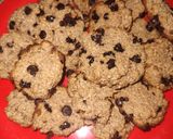Foto del paso 3 de la receta: Galletitas sin harina