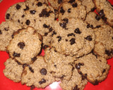 Foto del paso 3 de la receta: Galletitas sin harina
