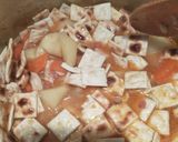 Foto del paso 9 de la receta: Gazpachos manchegos