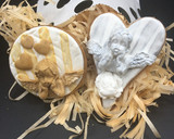 Foto del paso 10 de la receta: Galletas de mantequilla súper crujientes 😜