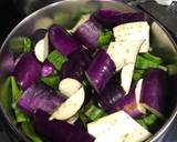 Aunties Ilocano Pinakbet recipe step 7 photo