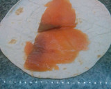 Foto del paso 1 de la receta: Fajitas en linea