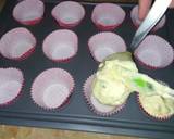 Fruit heaven cupcake recipe step 10 photo