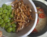 Foto langkah ke 4 dari resep Nasi Liwet.