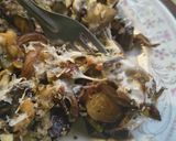 Foto del paso 4 de la receta: Verduras Al Vapor Con Queso Vegetariana Y Saludable