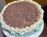 Foto del paso 8 de la receta: Torta de cumple