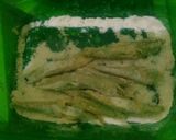 Foto langkah ke 1 dari resep Kecipir Crispy.