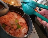 Foto del paso 2 de la receta: Cóctel de camarón 🍤