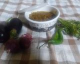 चटपटा मसाला बैंगन(chatpata masala baingan recipe in hindi) रेसिपी चरण 3 फोटो