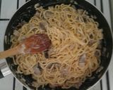 Foto del paso 6 de la receta: Pastas Tchai con Berenjenas